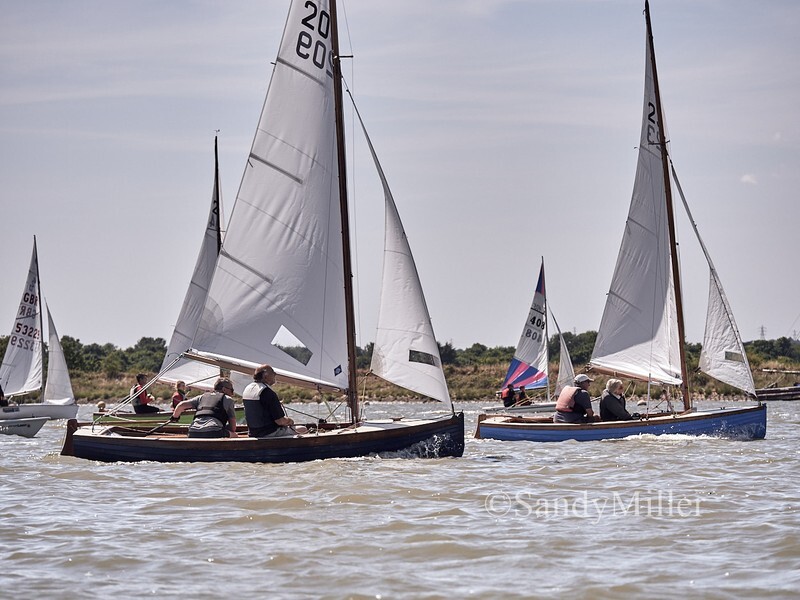 _1020513 - Heybridge Regatta 2022