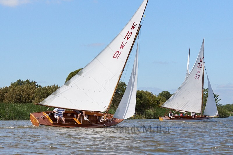 _DSC4029 - Waveney Class Champs 2019 (Oulton)