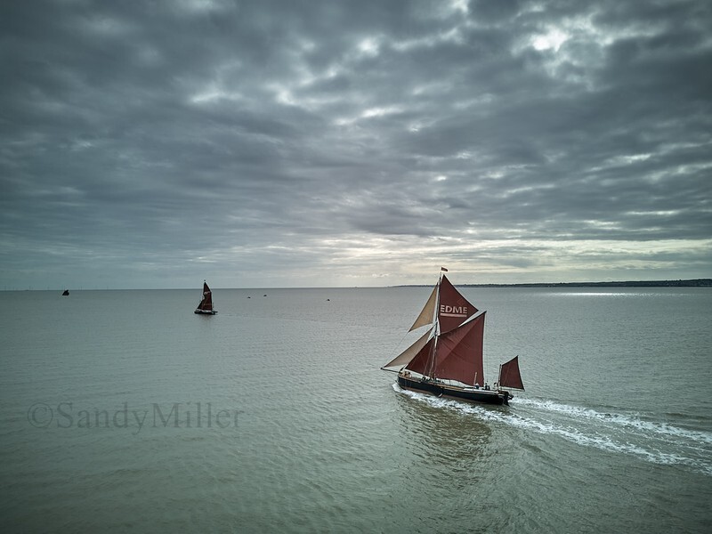 DJI_0024 - Swale Match 2 August 2025