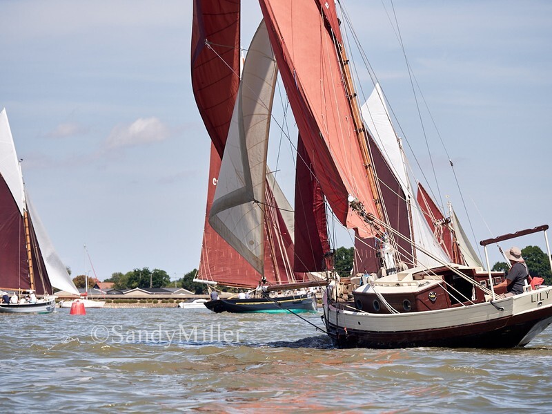 _1020441 - Heybridge Regatta 2022