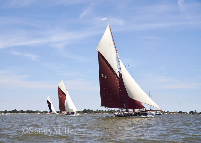 _DSC5546 - Heybridge Regatta 2022