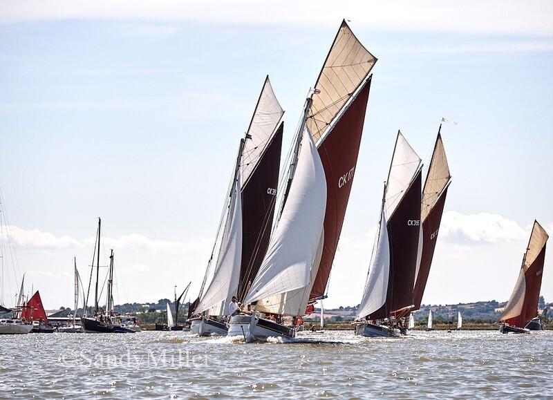 _1020418 - Heybridge Regatta 2022