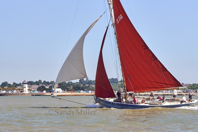 _DSC4469 - Rowhedge Regatta 2018