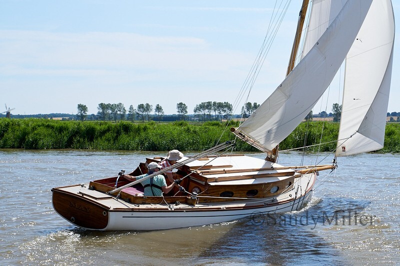 _DSC9273 - YSC Cantley Regatta 2018