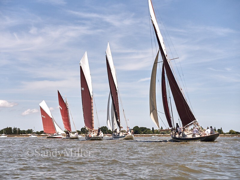 _1020426 - Heybridge Regatta 2022