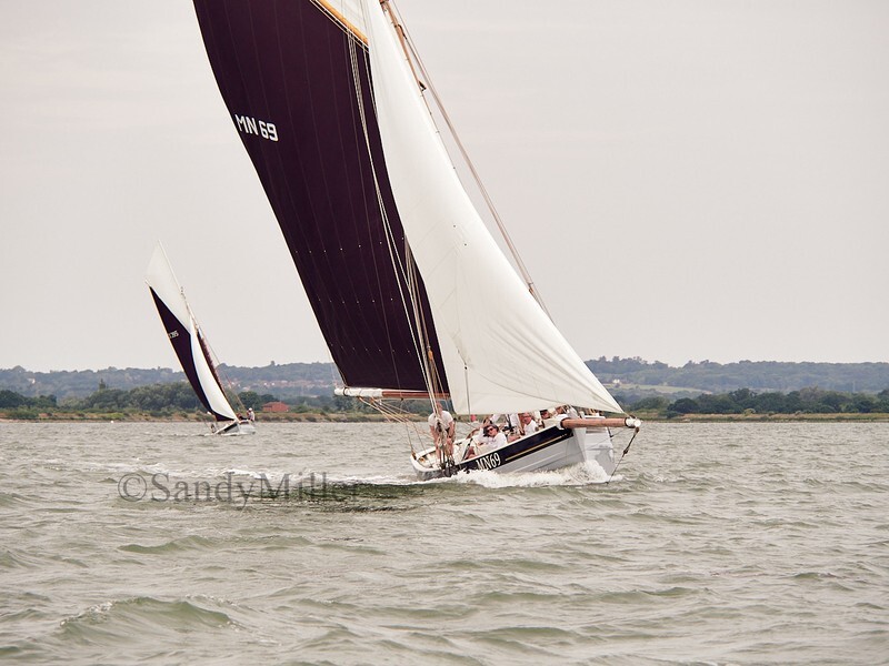 _1013419 - Heybridge Regatta 2023