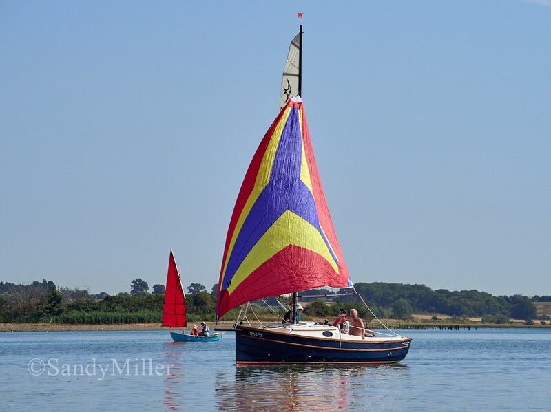 _1019448 - The English Raid Sail-and-Oar Stour and Orwell 2026