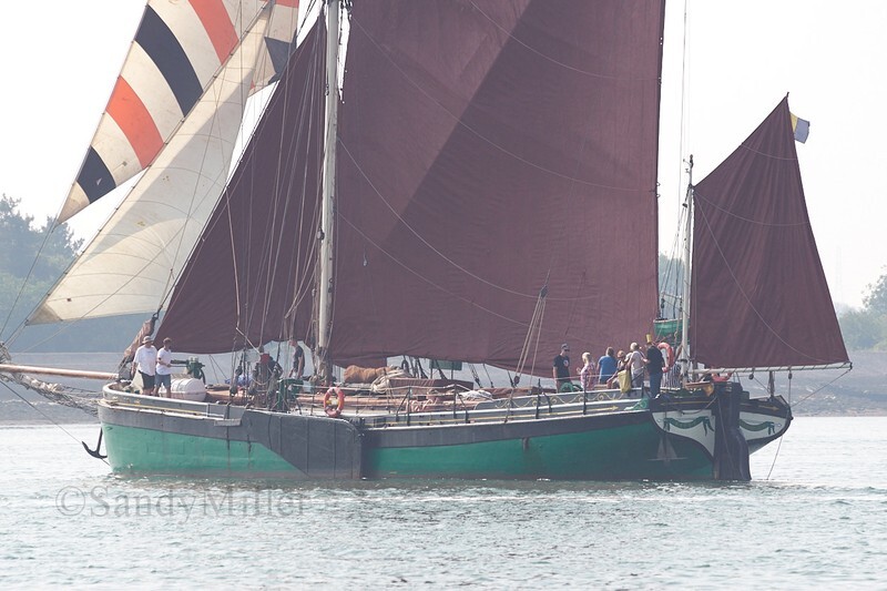_DSC5021 - Blackwater Smack & Barge Match 2018