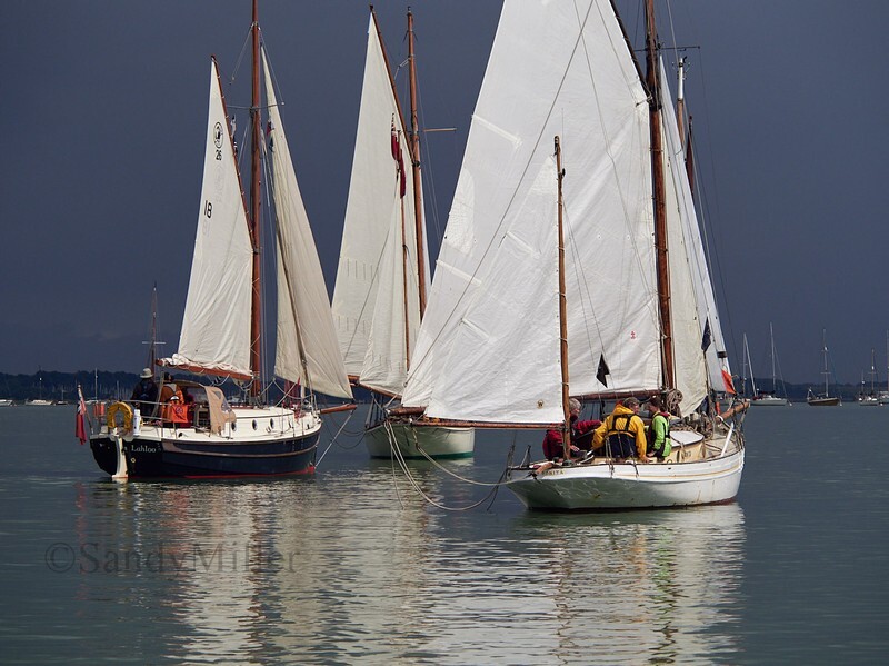 _1015317 - Parade of Sail OGA Diamond Jubilee 2023