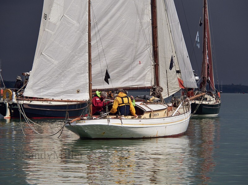 _1015322 - Parade of Sail OGA Diamond Jubilee 2023