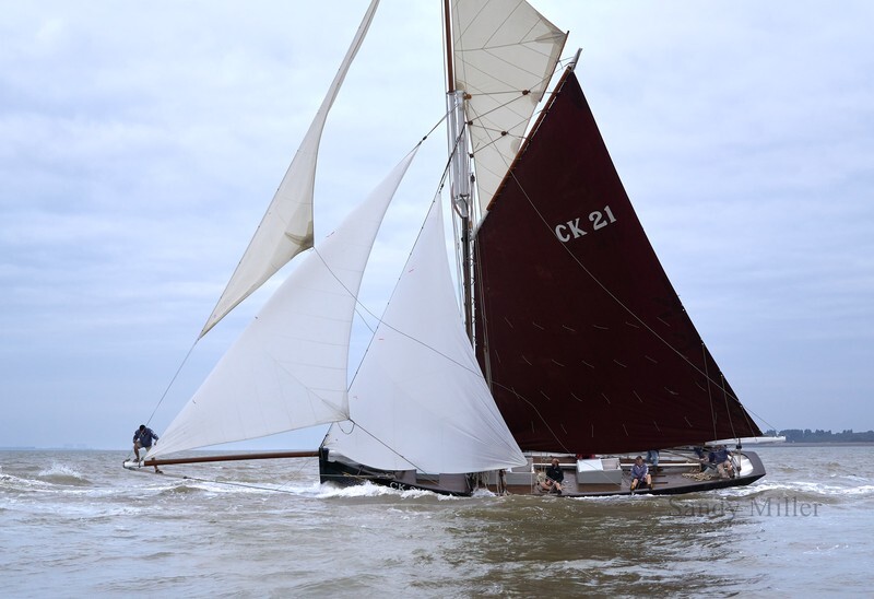 _DSC1713 - Colne Match 2021