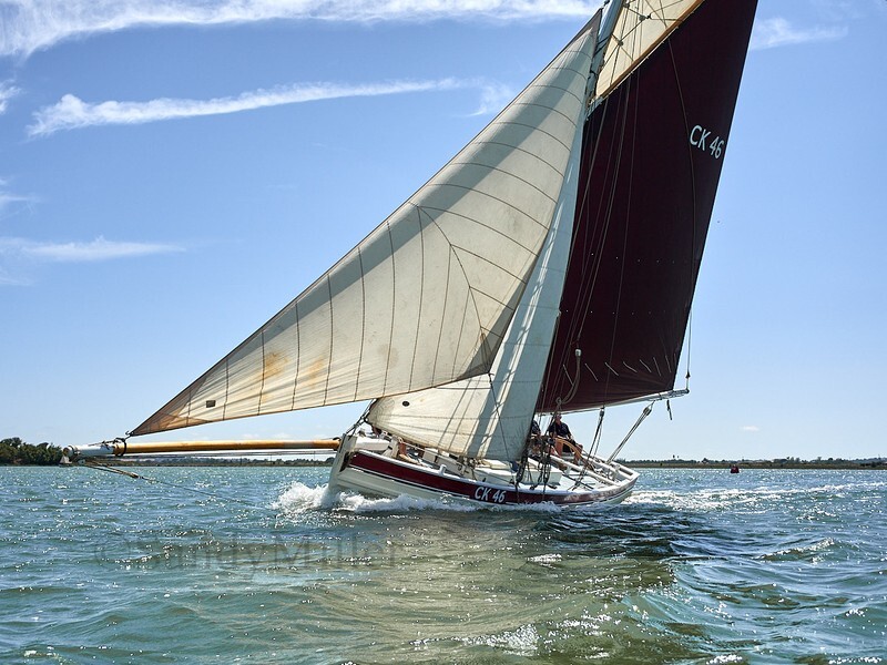 _1010014 - Heybridge Regatta 2025
