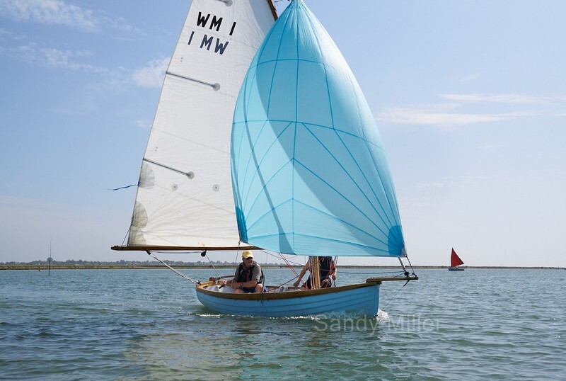 _DSC4415 - OGA Tollesbury Rally 2022