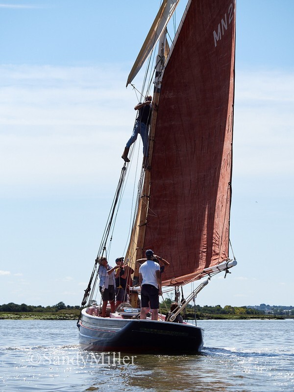 _1020286 - Heybridge Regatta 2022
