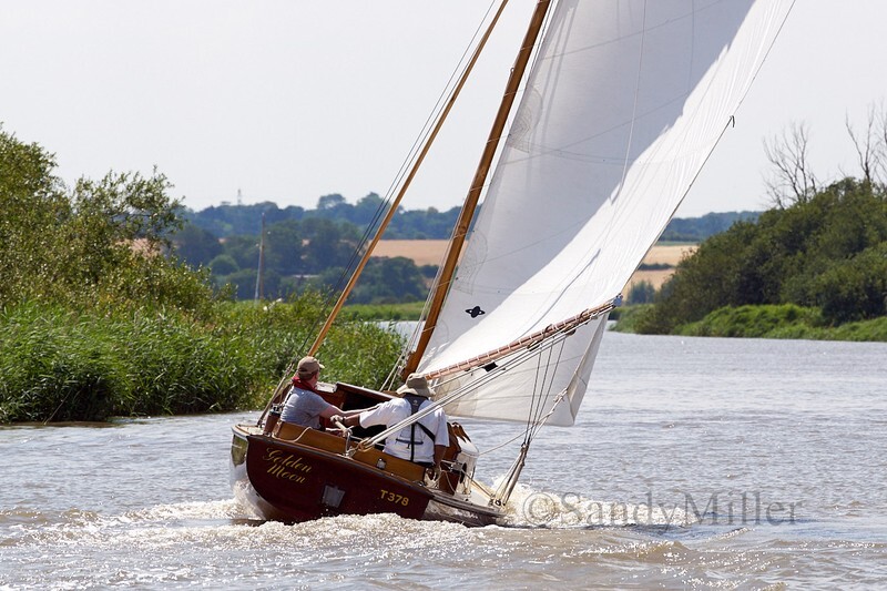 _DSC5726 - YSC Cantley Regatta 2018