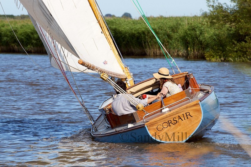 _DSC5544 - YSC Cantley Regatta 2018