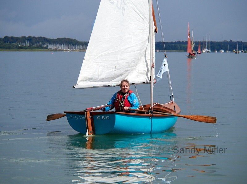 _1015437 - Parade of Sail OGA Diamond Jubilee 2023