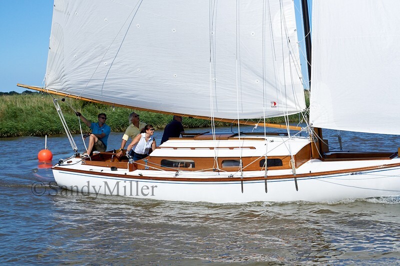 _DSC9109 - YSC Cantley Regatta 2018