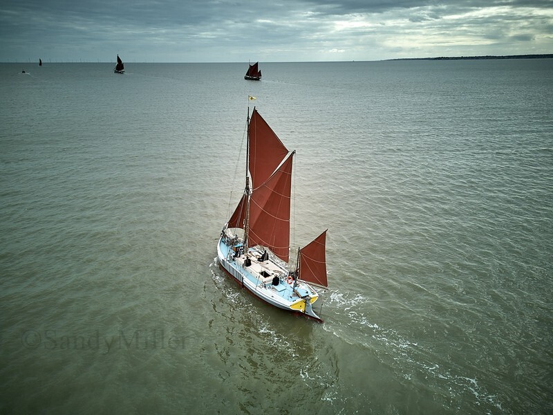 DJI_0014 - Swale Match 2 August 2025
