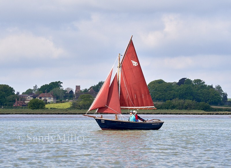 _1015687 - OGA Deben Rally / WBTA Wooden Boat Gathering 2026