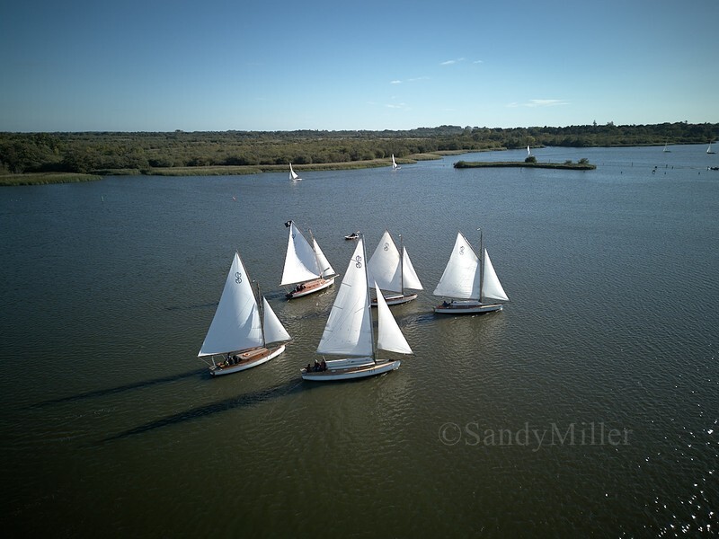 DJI_0012 - Barton Charter Regatta 2025
