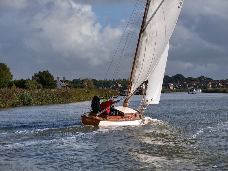 _1022114 - Yare Navigation Race 2022