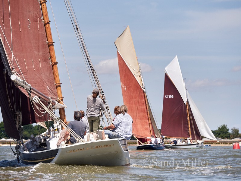 _1020438 - Heybridge Regatta 2022