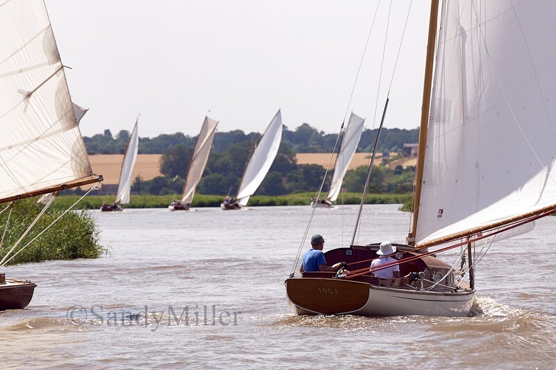 _DSC5680 - YSC Cantley Regatta 2018