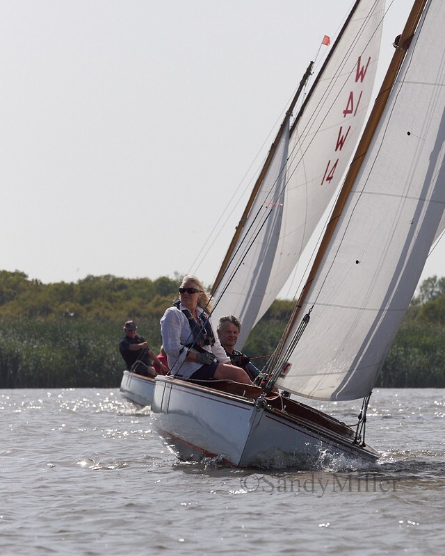 _DSC3889 - Waveney Class Champs 2019 (Oulton)