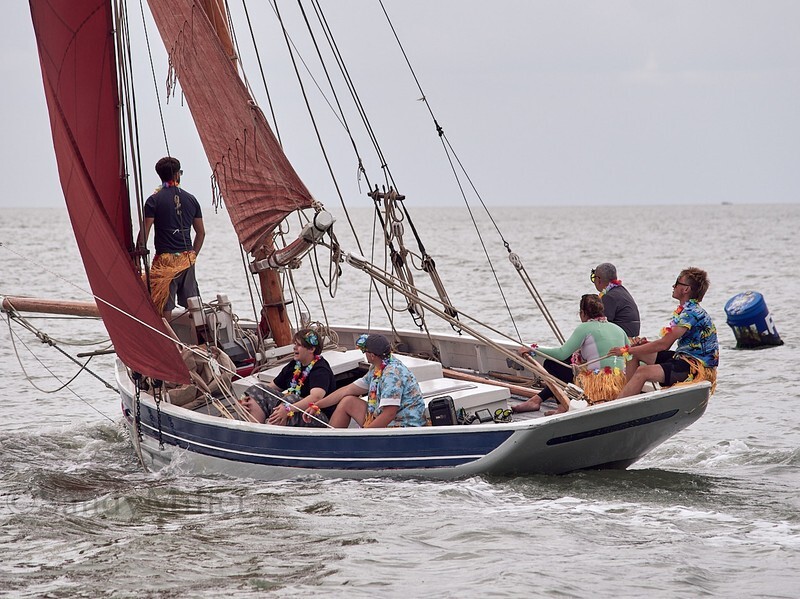 _1011890 - East Coast River Race 26th July 2025