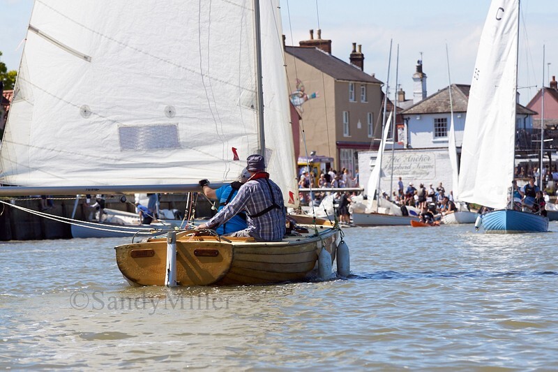 _DSC3784 - Rowhedge Regatta 2019