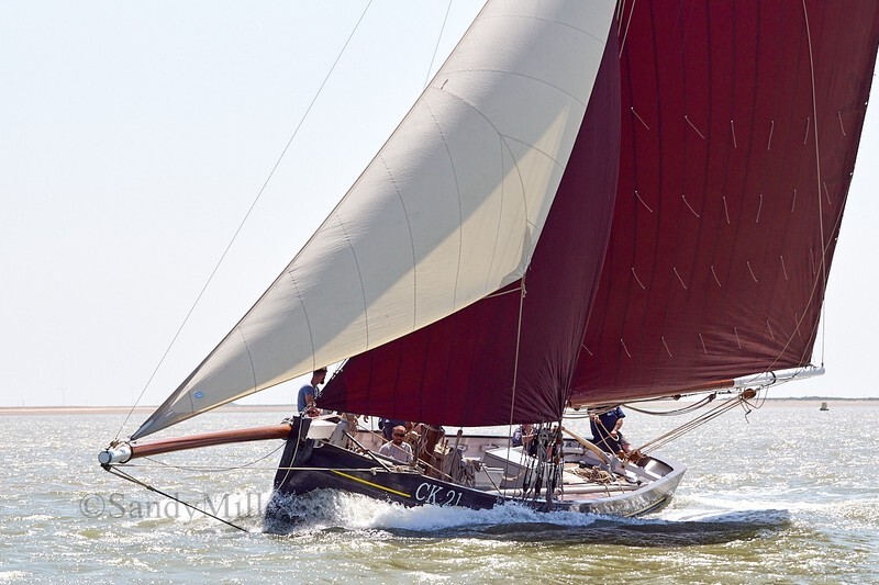 _DSC4478 - Rowhedge Regatta 2018