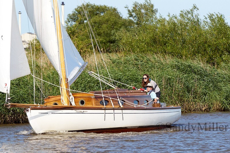 _DSC5503 - YSC Cantley Regatta 2018