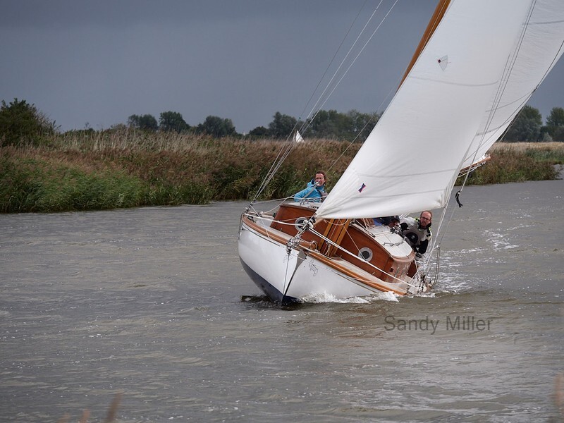 _1022229 - Yare Navigation Race 2022