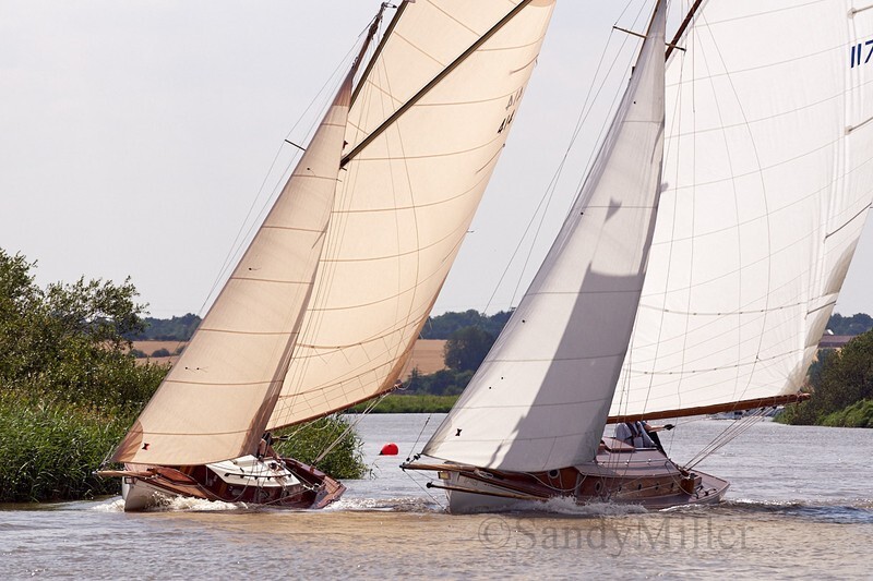 _DSC5702 - YSC Cantley Regatta 2018