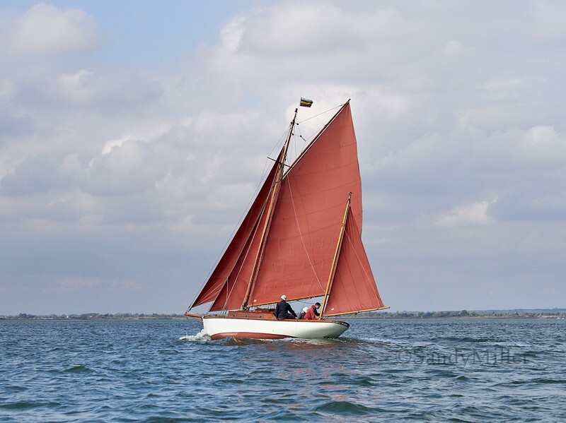 _1013996 - Maldon Regatta 2025