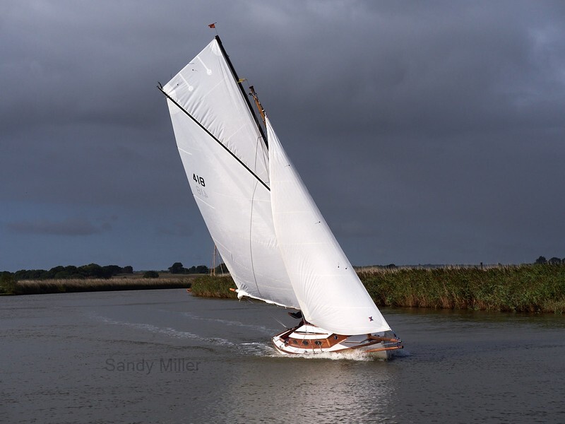 _1022127 - Yare Navigation Race 2022