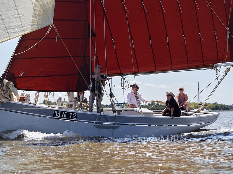 _1020255 - Heybridge Regatta 2022