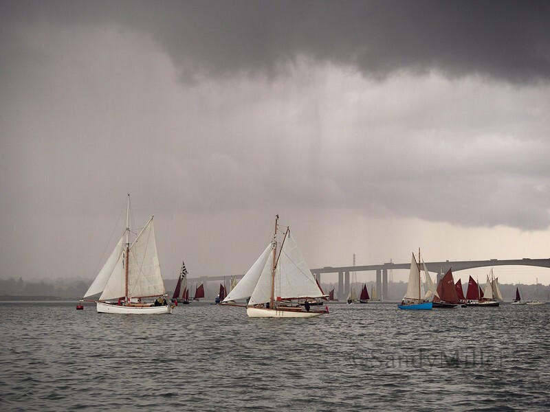_1015113 - Parade of Sail OGA Diamond Jubilee 2023