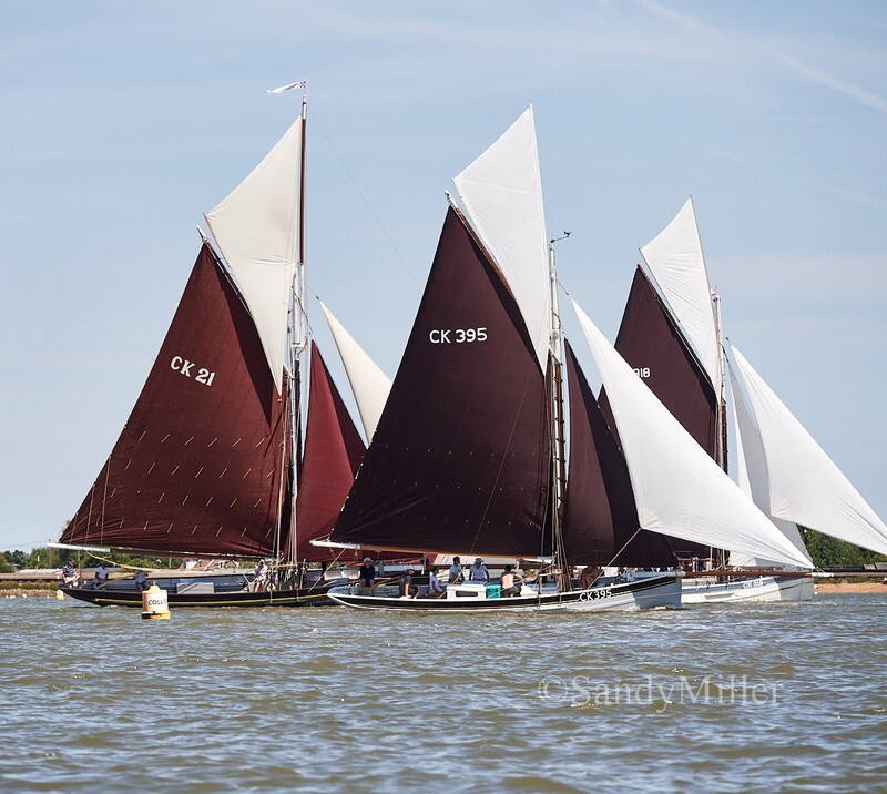 _1020455 - Heybridge Regatta 2022