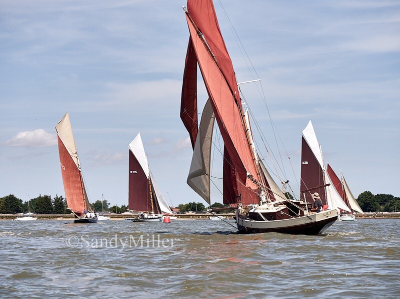 _1020442 - Heybridge Regatta 2022