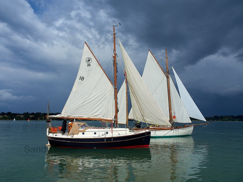 _8040138 - Parade of Sail OGA Diamond Jubilee 2023