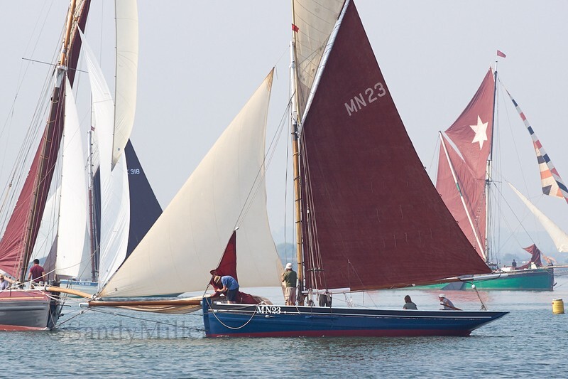 _DSC4947 - Blackwater Smack & Barge Match 2018