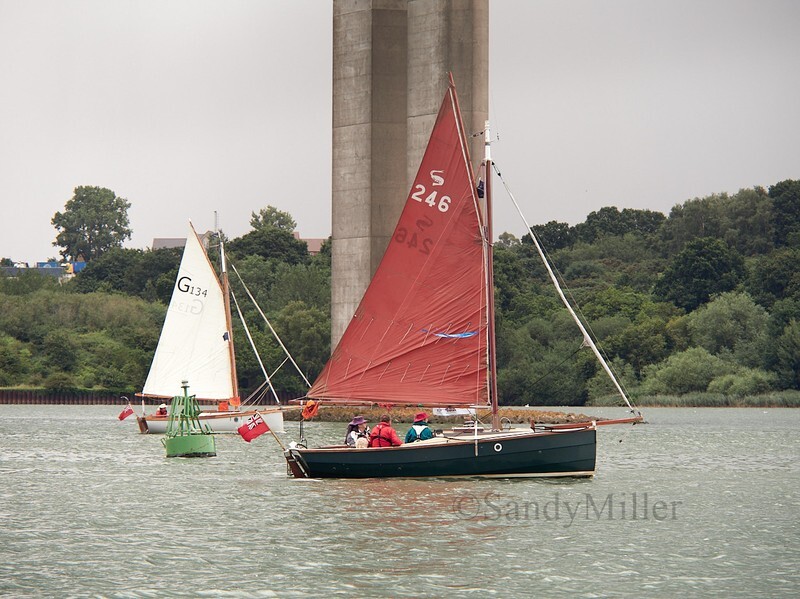 _1015010 - Parade of Sail OGA Diamond Jubilee 2023