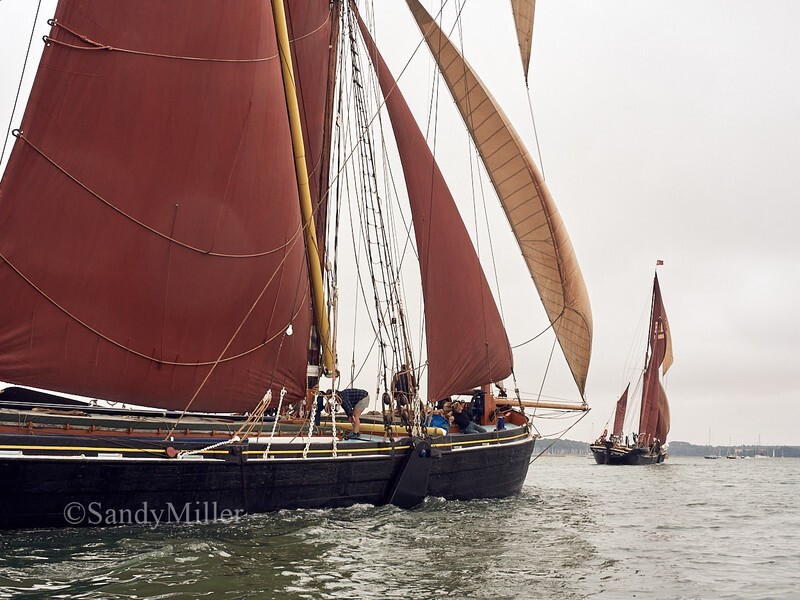 _1010009 - Pin Mill Barge Match 2026