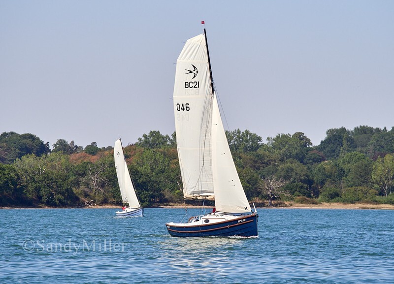 _1019621 - The English Raid Sail-and-Oar Stour and Orwell 2026