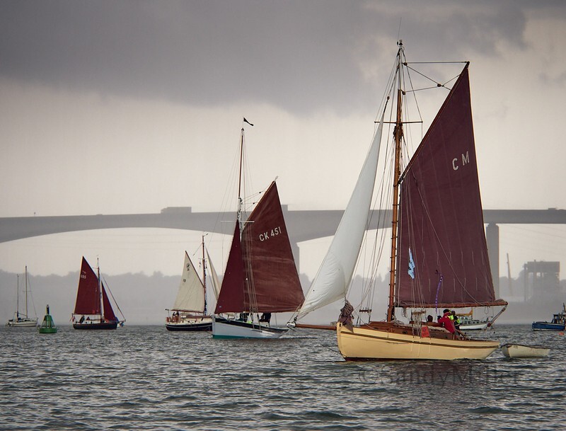 _1015117 - Parade of Sail OGA Diamond Jubilee 2023