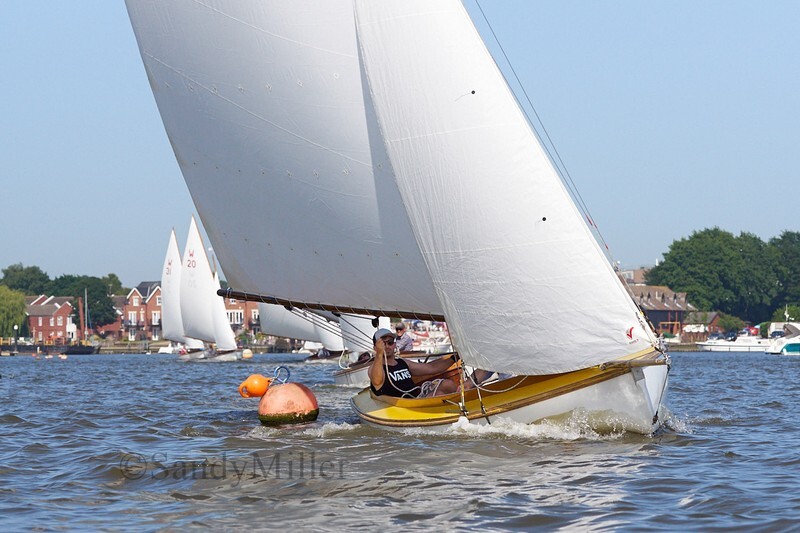_DSC3936 - Waveney Class Champs 2019 (Oulton)