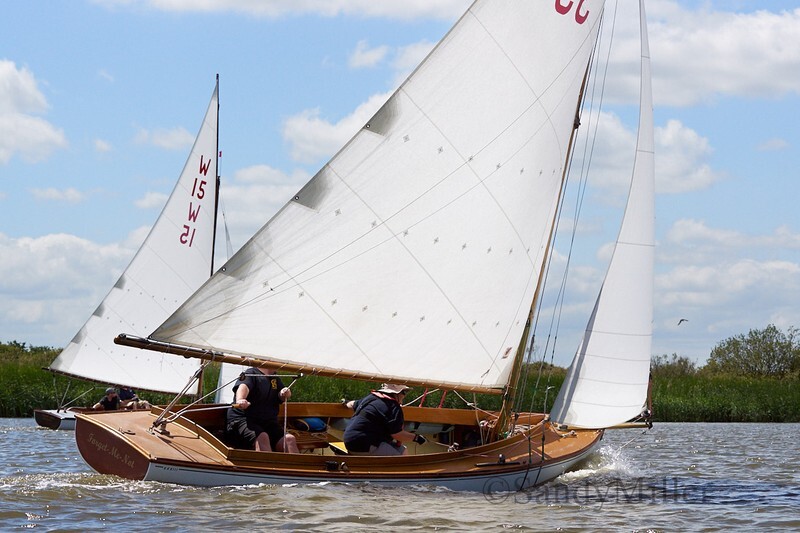 _DSC4073 - Waveney Class Champs 2019 (Oulton)