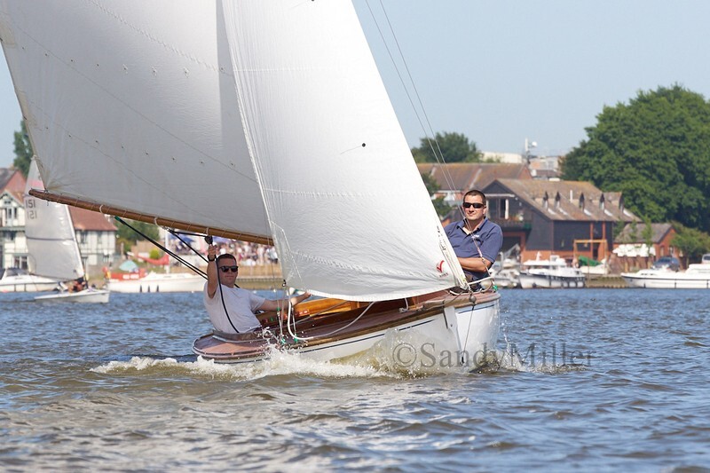 _DSC3911 - Waveney Class Champs 2019 (Oulton)